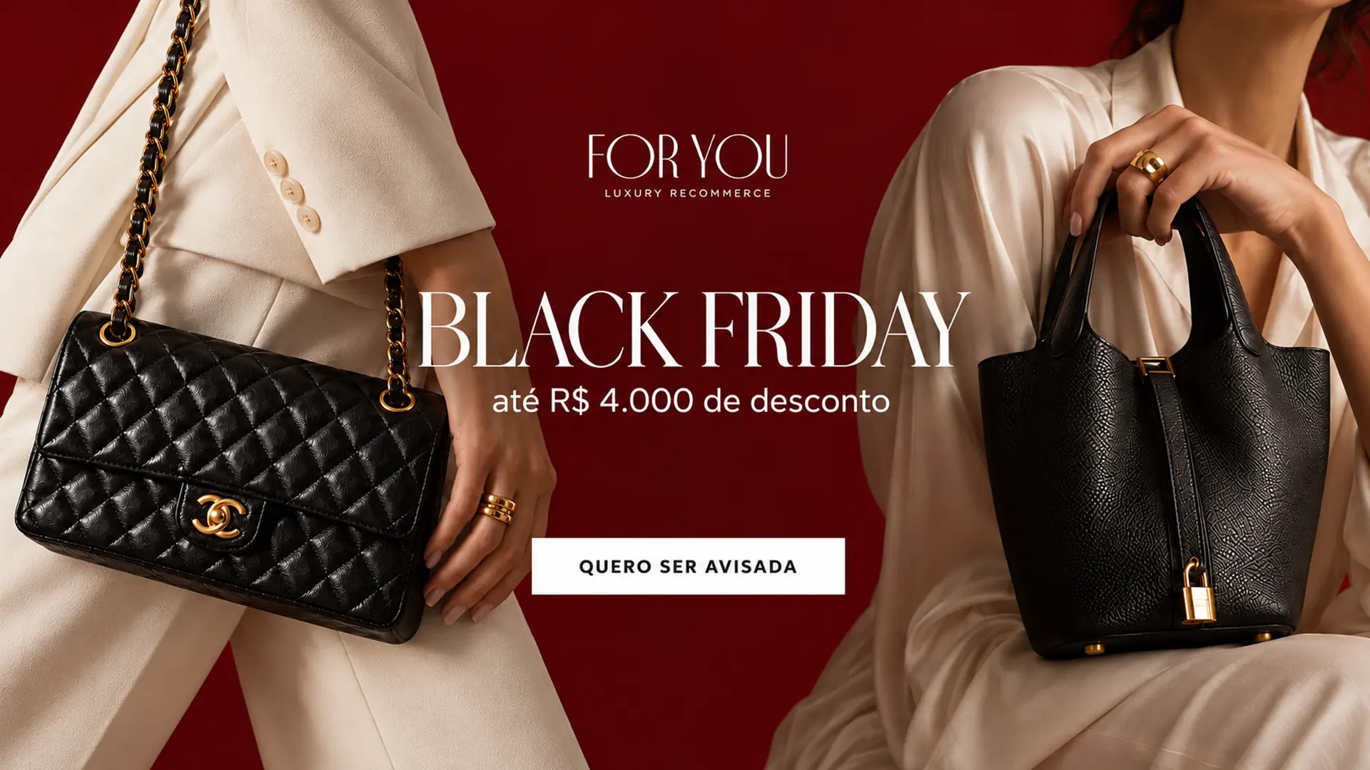 Black Friday For You Essential